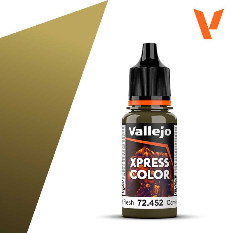 Xpress Color Carne Putrefacta 72.452