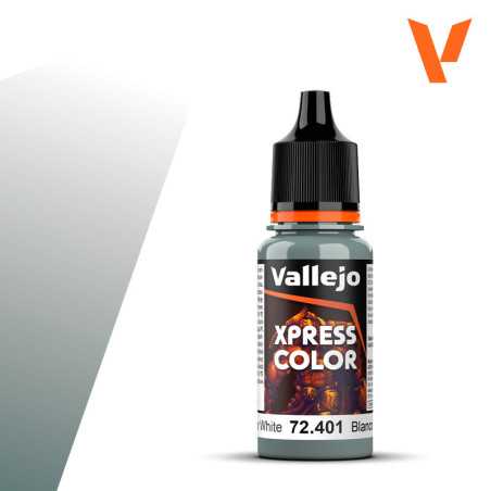 Xpress Color Blanco Templario 72.401