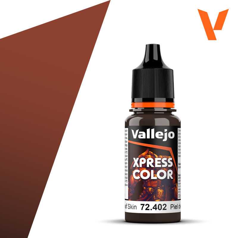 Xpress Color Piel Enano 72.402