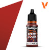 Xpress Color Rojo Plasma 72.406