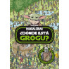 Star Wars. The Mandalorian. ¿Dónde está Grogu?