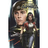 Star Wars: Aphra Chaos Agent 01