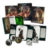 Warhammer 40,000 Imperium maledictum - Caja de iniciación