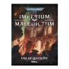 Warhammer 40,000 Imperium maledictum - Caja de iniciación