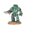 Legiones Astartes: Maximus Battle Group