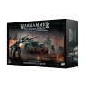 Legiones Astartes: Maximus Battle Group