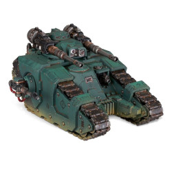 Legiones Astartes: Maximus Battle Group