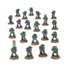 Legiones Astartes: Maximus Battle Group
