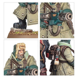 Ciaphas Cain
