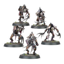 Fuerza de batalla: Hueste Necrona