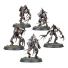 Fuerza de batalla: Hueste Necrona