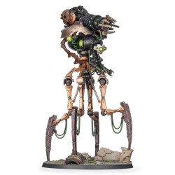 Fuerza de batalla: Hueste Necrona
