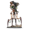 Fuerza de batalla: Hueste Necrona