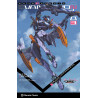 Evangelion Anima (novela) 03