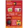 Exploding Kittens Ed. Gato Ratero