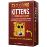 Exploding Kittens Ed. Gato Ratero
