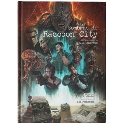 Sombras de Raccoon City