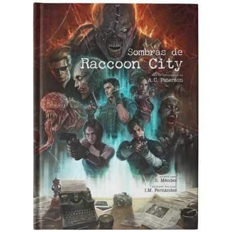 Sombras de Raccoon City