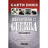 Historias De La Guerra Volumen 2