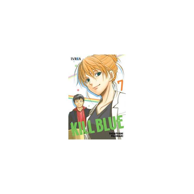 Kill Blue 07