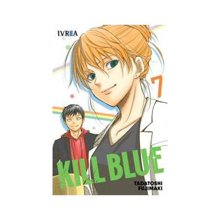 Kill Blue 07