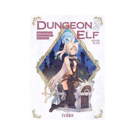 Dungeon Elf 02