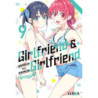 Girlfriend Y Girlfriend Vol9