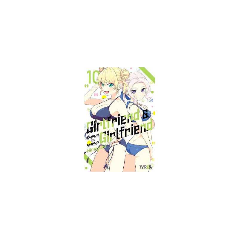 Girlfriend Y Girlfriend Vol10