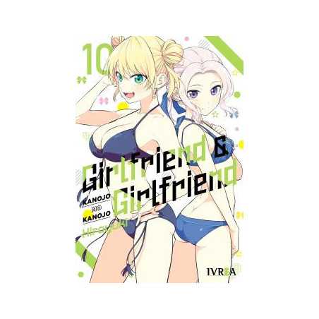 Girlfriend Y Girlfriend Vol10