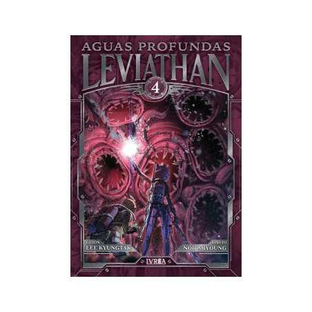Leviathan Aguas Profundas Vol04