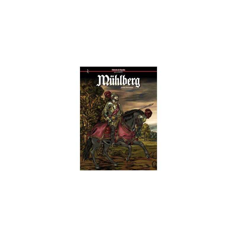 Muhlberg