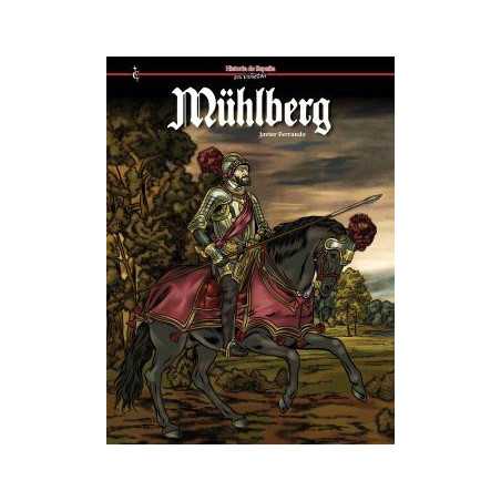 Muhlberg
