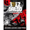 Juez Dredd La Guerra De Apocalipsis Y Blockmania
