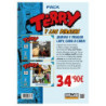 Terry Y Los Piratas Pack 02 1936-1938