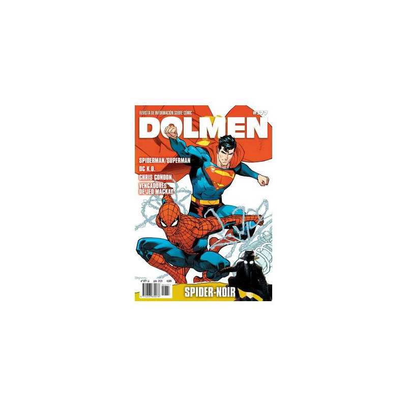 Dolmen 377