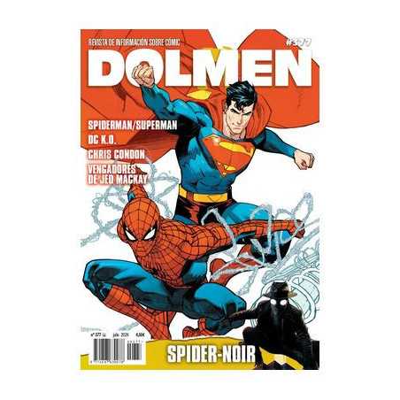 Dolmen 377