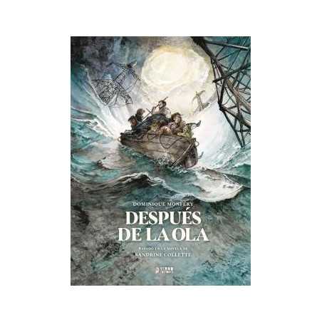 Despues De La Ola