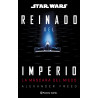 Star Wars Reinado Del Imperio 01 La Máscara Del Miedo Novela