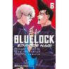 Blue Lock Episode Nagi 06