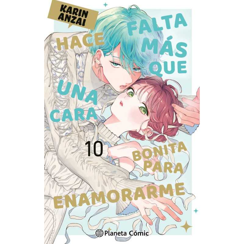 Hace Falta Más Que Una Cara Bonita Para Enamorarme 10