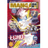 Manga Issho 07