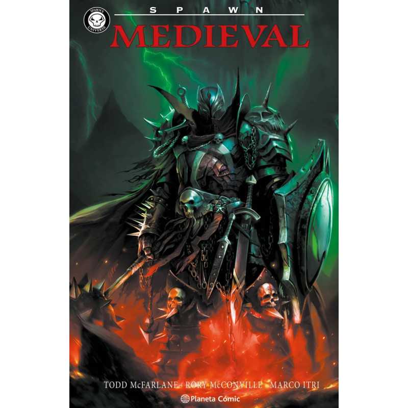 Spawn Medieval Spawn