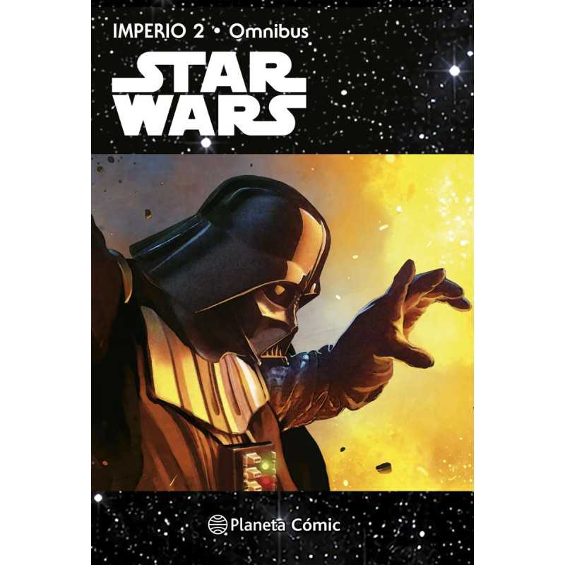 Star Wars Imperio 02