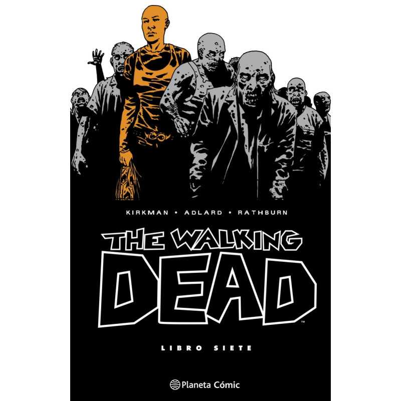 The Walking Dead 07/08