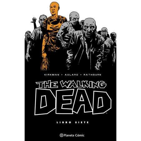 The Walking Dead 07/08