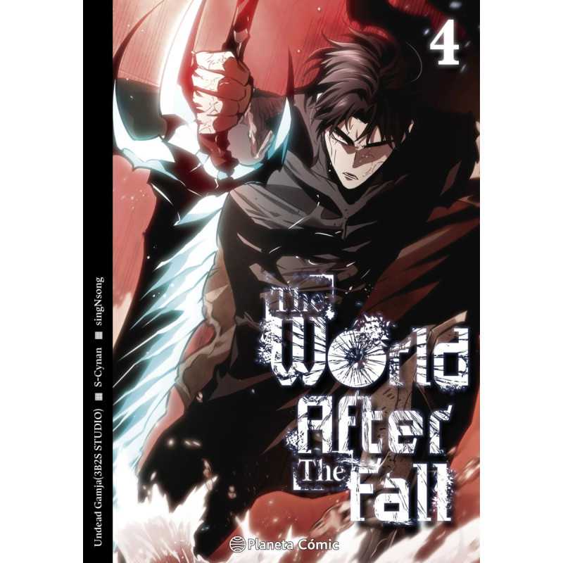 The World After The Fall 04