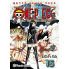 One Piece 15 (3 En 1)