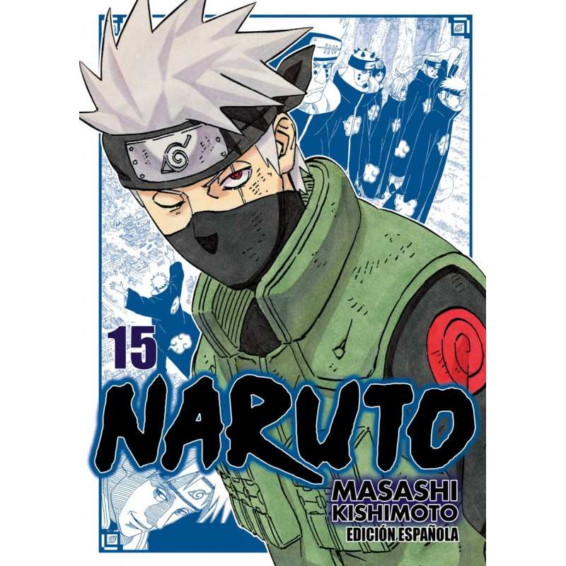 Naruto Jump Remix 15/24