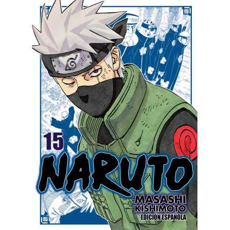 Naruto Jump Remix 15/24