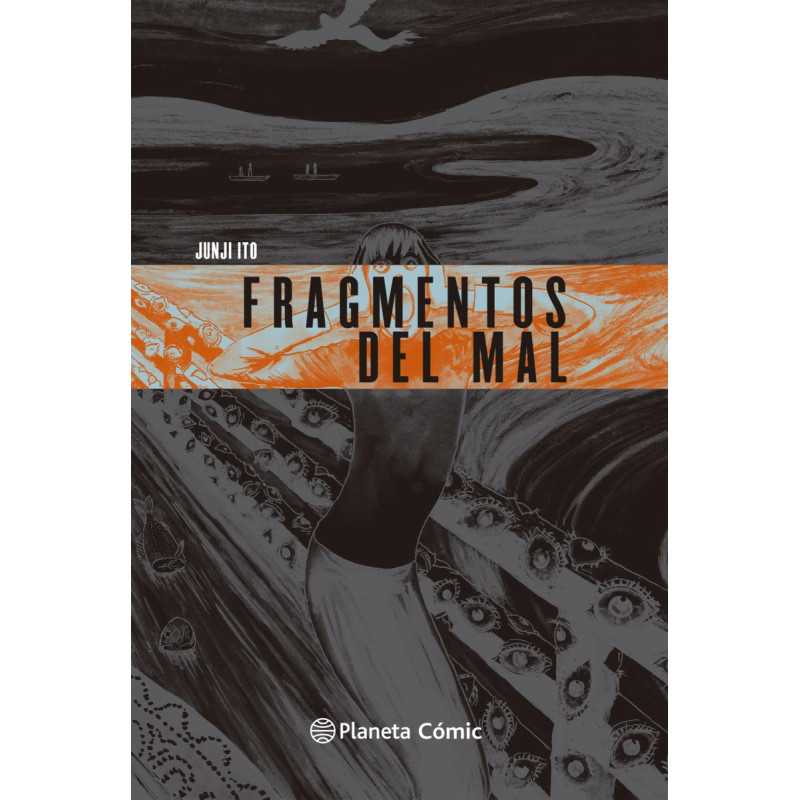 Fragmentos Del Mal